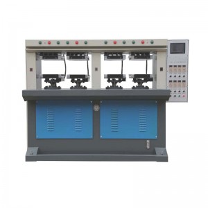 bróg hiodrálacha EVA meaisín múnlaithe preasa te