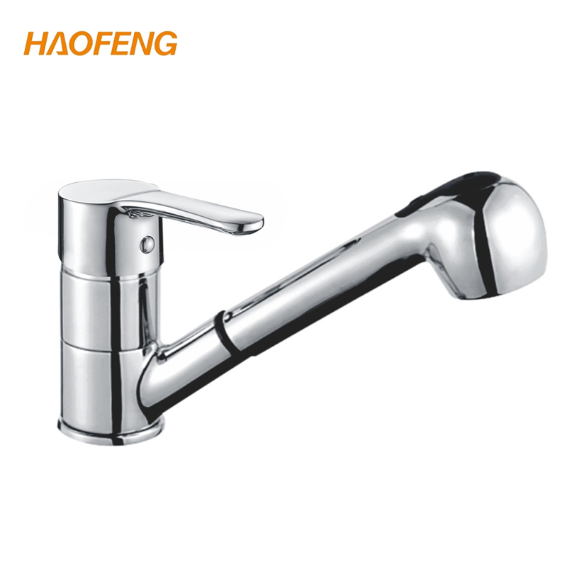 spraeála solúbtha faucet tarraingthe-5909-A