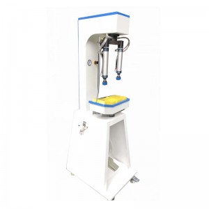 spóirt meaisín mála leathair spóirt amháin