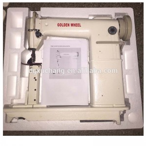 bróg iar-leaba bróg fuála úsáidte uachtair