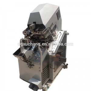 CERIM K73 Meaisín buanbhunaithe bróg as an Iodáil