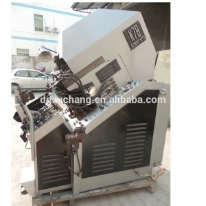 CERIM K73 Meaisín buanbhunaithe bróg as an Iodáil