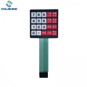 Aistriú membrane saincheaptha \/ eochaircheap scálaí