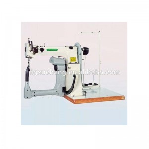 mála fuála leathair tionsclaíoch uathoibríoch