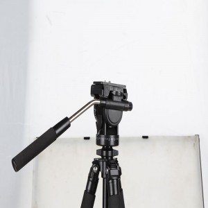Tripod Ceamara Kingjoy VT-1200 le 1\/4 \