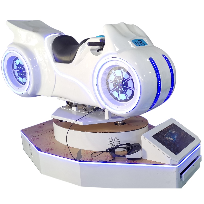 Gluaisrothar Kids Playground gluaisrothar ard VR Insamhlóir Tiomána