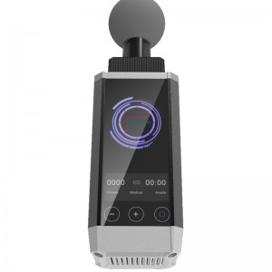 Scíthíonn matán nua de chuid an chomhlachta gan sreang gan sreang