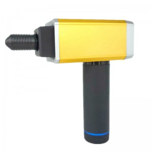 Comhlacht Sreang Comhlacht Scíth a Dhéanamh le Muscle Fíochán Domhain