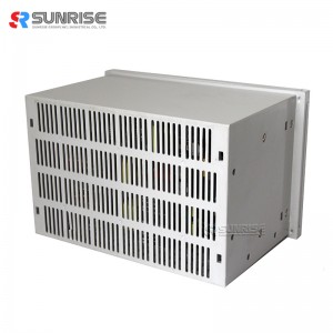 Monaróir Manuafacture Teannas Rialtóir do Machine Priontáil le coscáin púdair