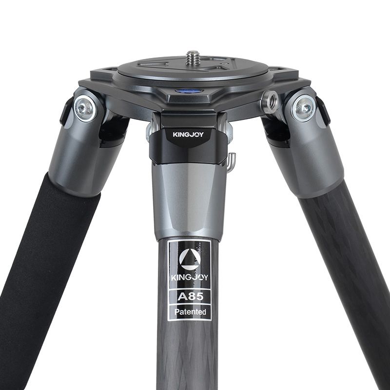 Tripod Coillte Carbóin Fiberdhíola atá ag díol go teo le haghaidh Ceamaraí Digiteacha