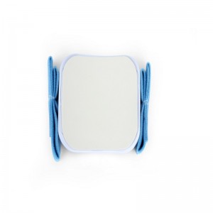 artaire femoral gléas comhbhrú hemostasis Goldfinger