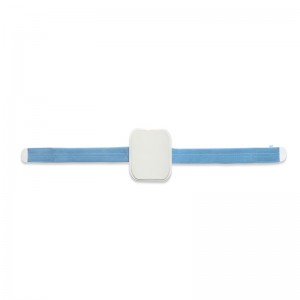 artaire femoral gléas comhbhrú hemostasis Goldfinger