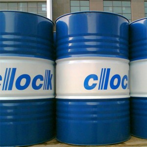 Gan cokingCLOCK Ola aistrithe teasa Ola shintéiseach um aistriú teasa