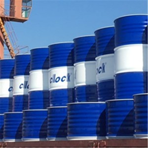 Díolacháin dhíreacha Monarcha Ola aistrithe teasa ardteochta