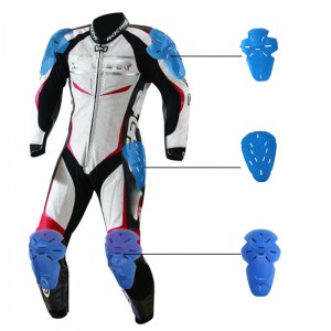 Déantar Foam ACF mar Chomhlacht Cosanta Speisialta chun an Comhlacht Daonna a Chosaint (ACF)