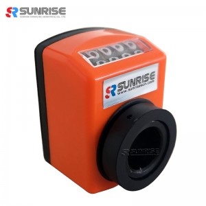 Feistis Meaisín Dongguan OEM Táscaire Staide Dhigitigh Ardchaighdeáin