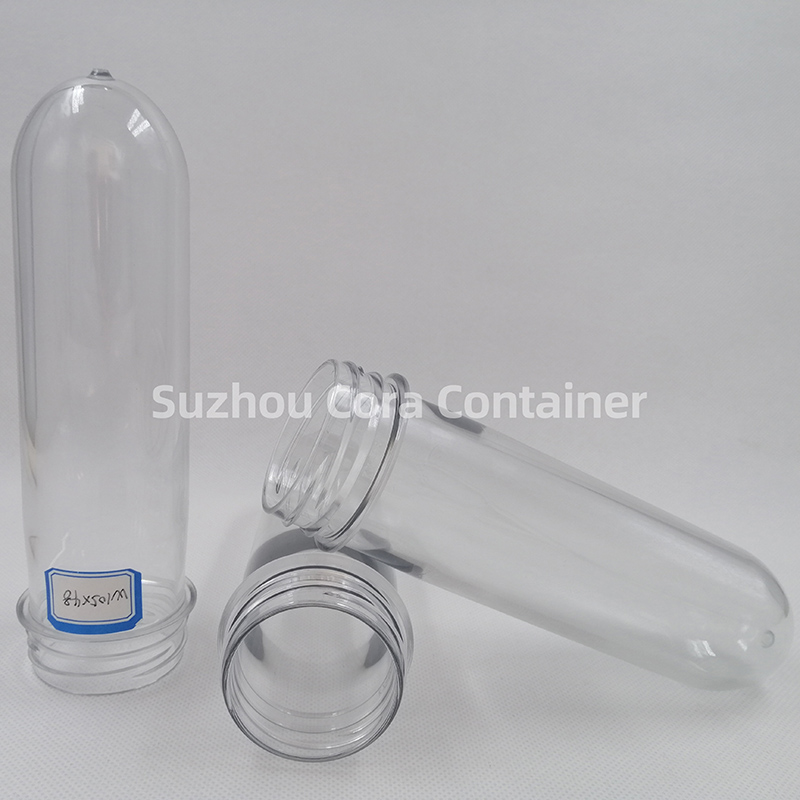 41mm 105g Muineál Size48mm Preit Preit Píopc Pet le haghaidh Deochanna Uisce