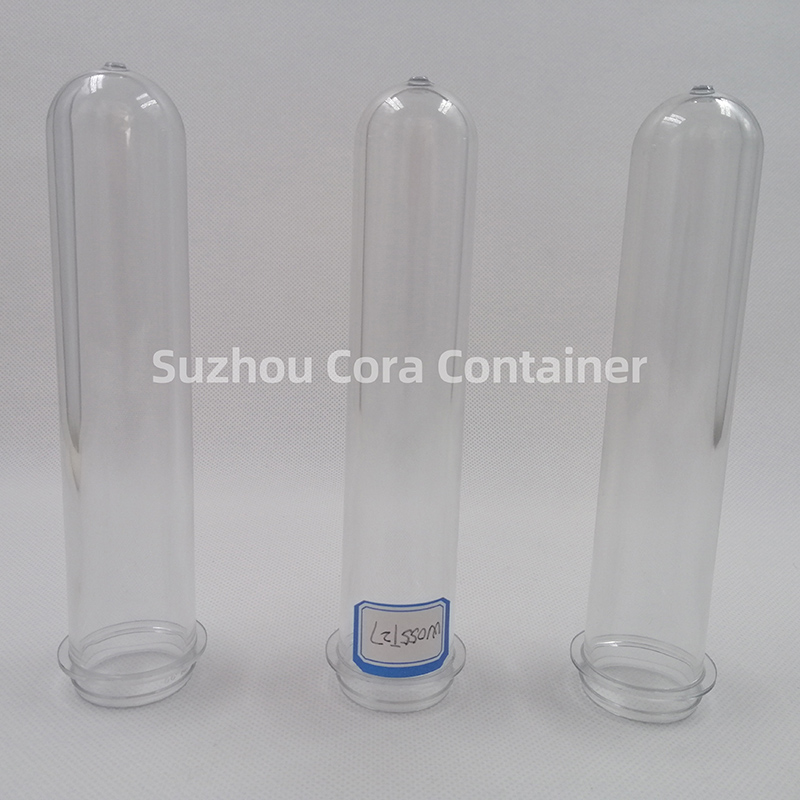 27mm 55g muineál Size32mm peataí buidéal peataí le haghaidh Pacáistiú Cosmaidí