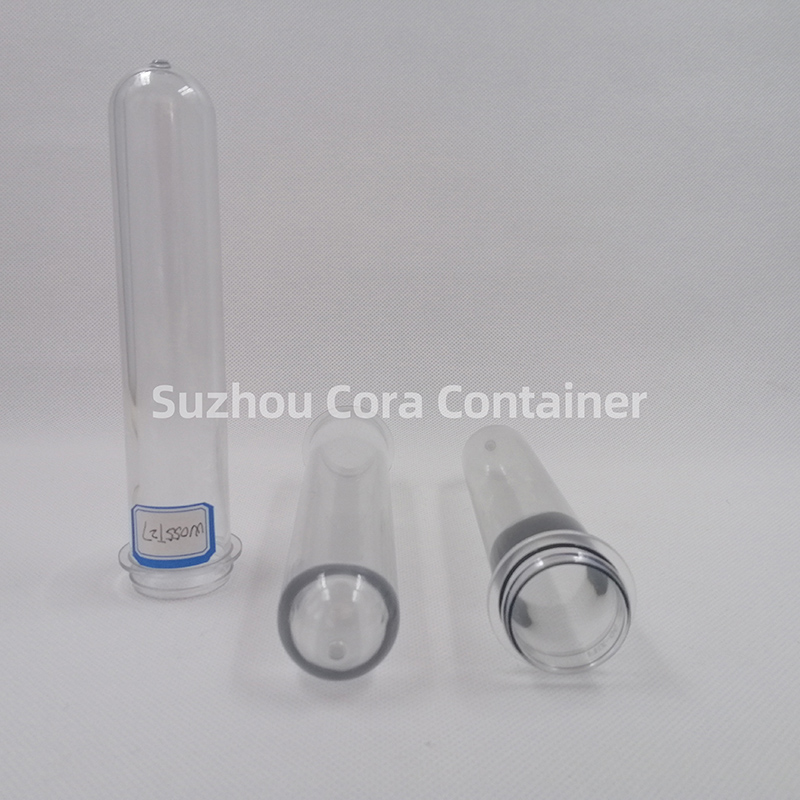 27mm 55g muineál Size32mm peataí buidéal peataí le haghaidh Pacáistiú Cosmaidí