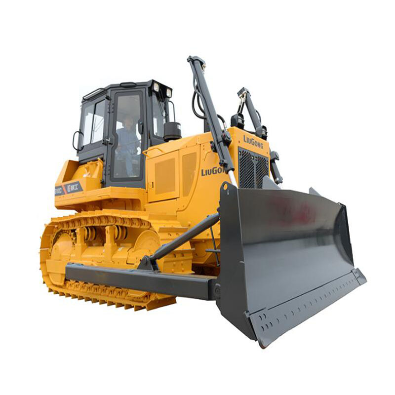Liugong Construction Equipment Crawler Bulldoders Clyb160