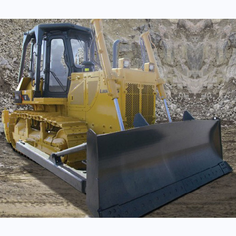 Liugong Construction Equipment Crawler Bulldoders Clyb160