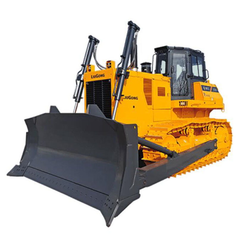 Liugong 320HP Crawler Bulldozer Single Ripper for Sale (Clgb320)