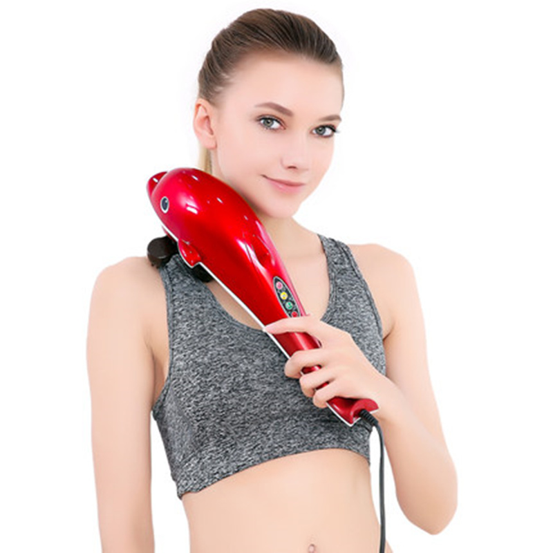 Massager Il-Pháirtí Deilf 2201