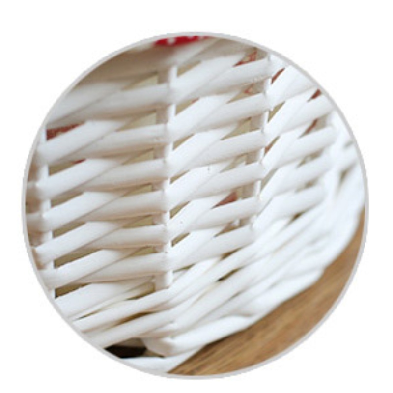 Käsitsi valmistatud töölaua salvestamise kastid