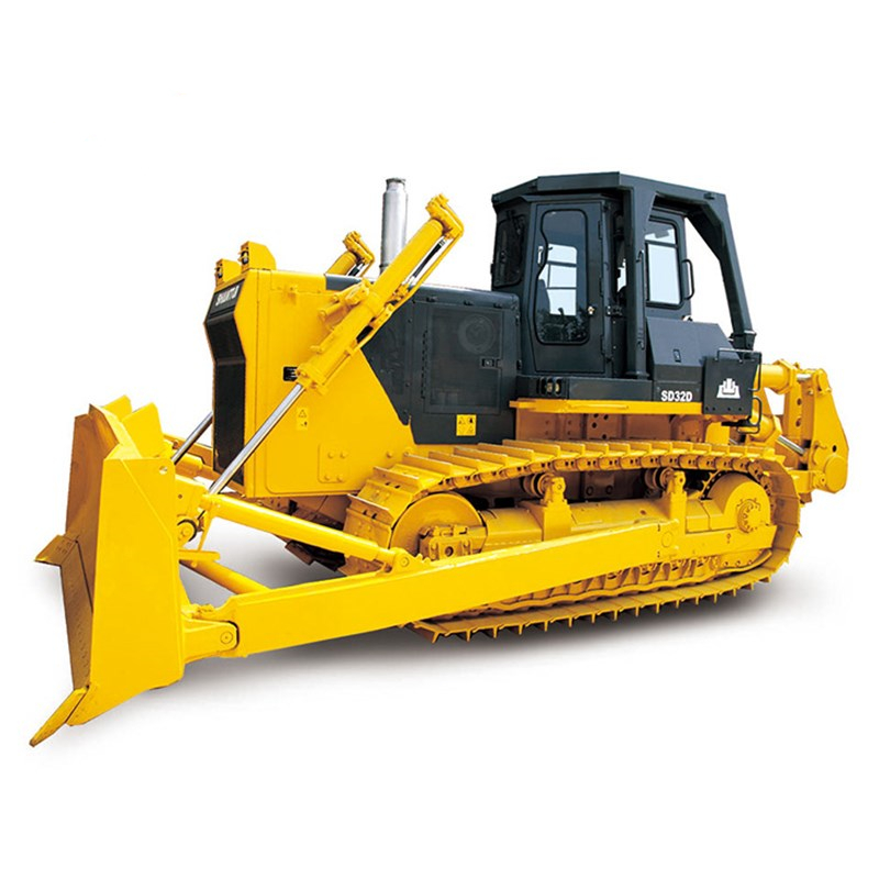 Monaróir Oifigiúil Shantui 320Dorsepower Tarrthóir Desert SD32D