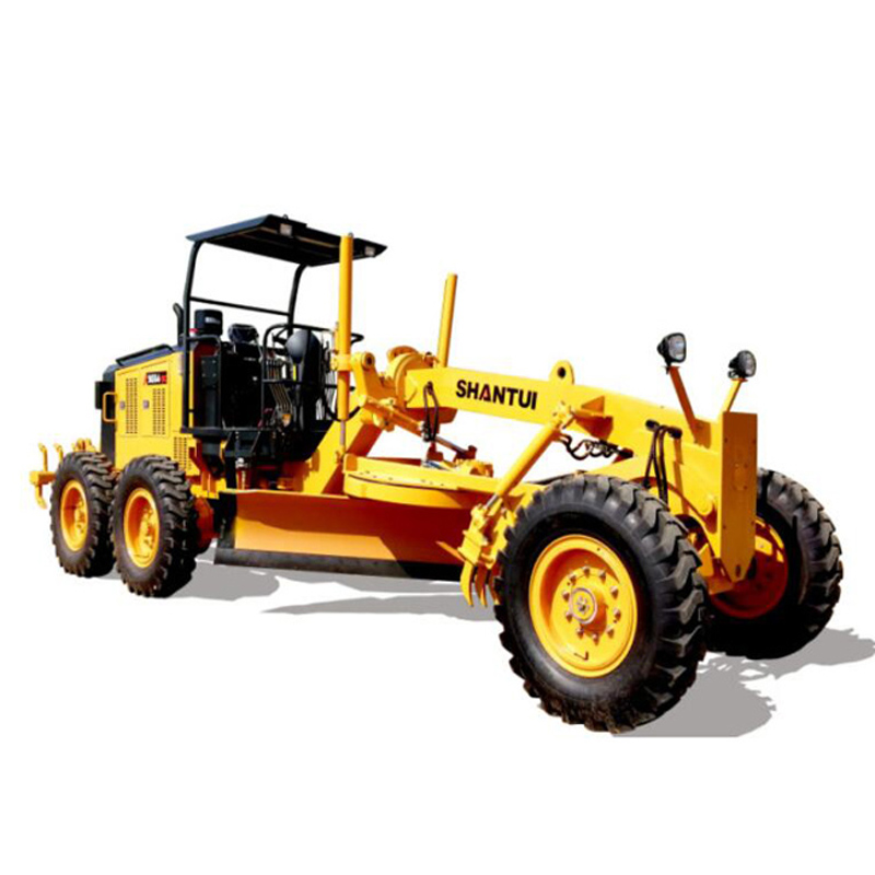 Shantu ametlik tootja Sg21-3 Motor Grader