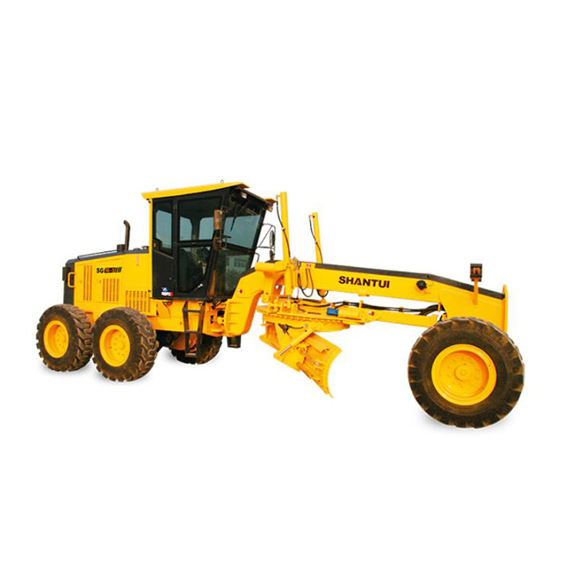 Shantu ametlik tootja Sg21-3 Motor Grader