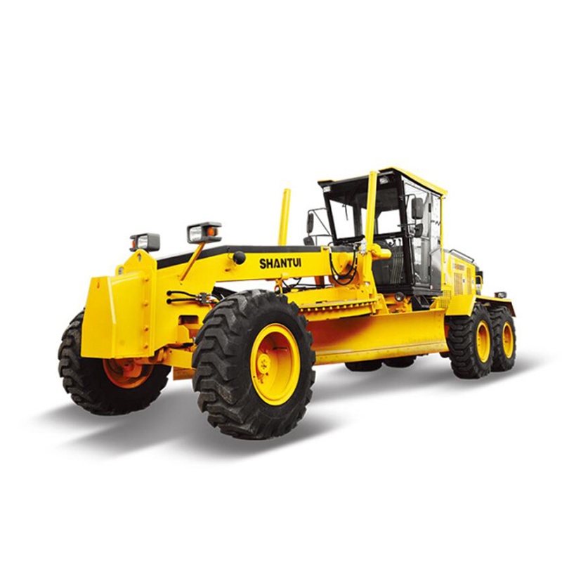 Shantu ametlik tootja Sg21-3 Motor Grader