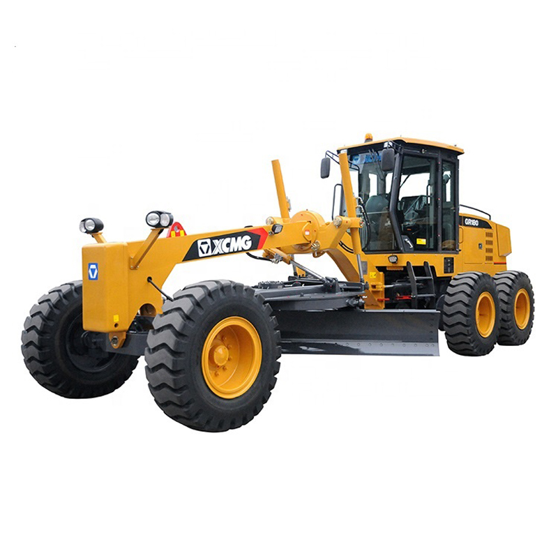 Grader Grád 180HP XCMG le Díol Gr180
