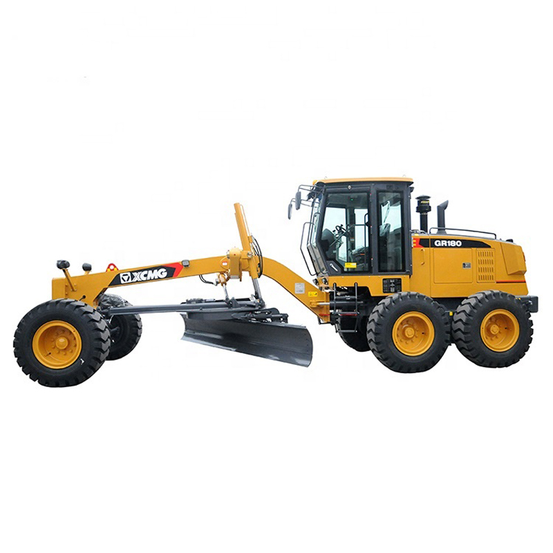 Grader Grád 180HP XCMG le Díol Gr180