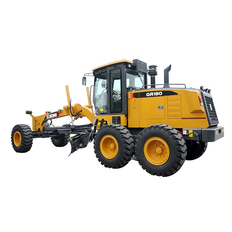Grader Grád 180HP XCMG le Díol Gr180