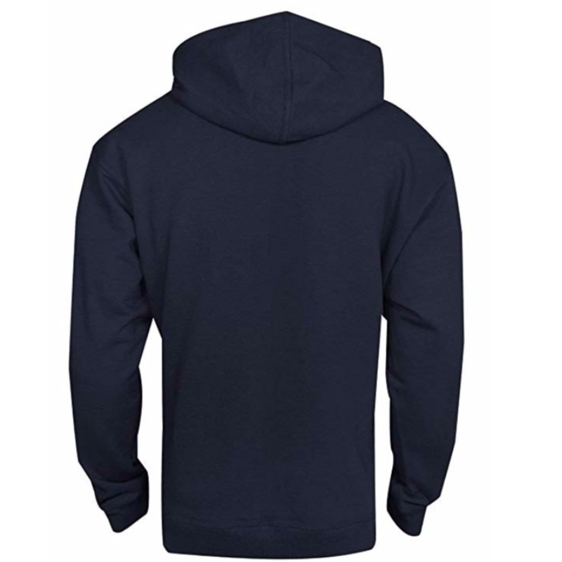 Hoodie Pullover Lomra Powerblend na bhFear