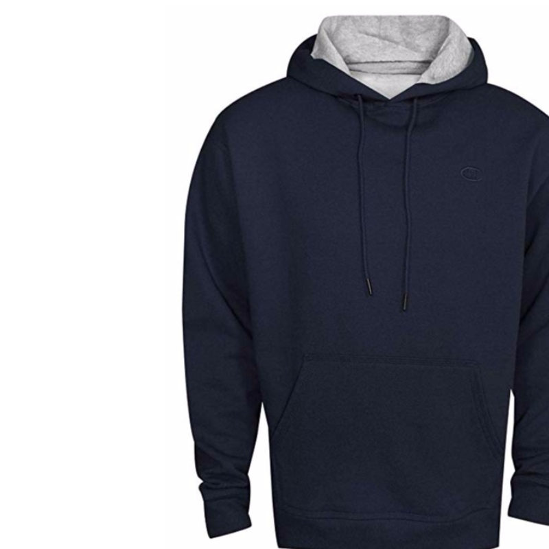 Hoodie Pullover Lomra Powerblend na bhFear