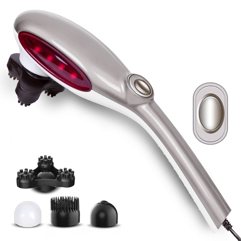 HammerMassager Leictreonach Handy Massager 2106