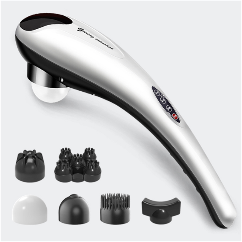 HammerMassager Leictreonach Handy Massager 2106