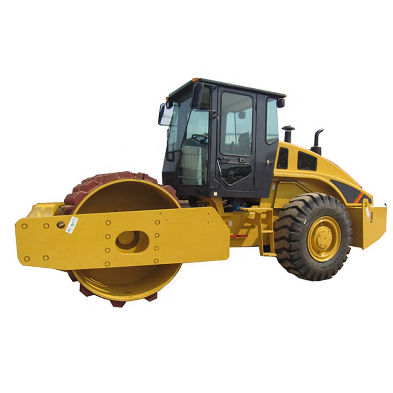 Praghas Cheap 14ton Liugong Road Roller Clg614