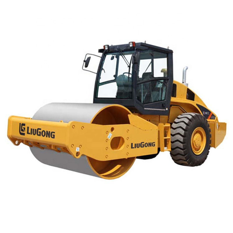 Branda Nua Liugong Clg616 Vibratory Roller to Sale