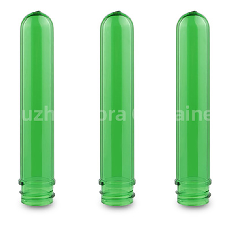 Méid 15g Muineál 20mm Preform Cosmaideacha