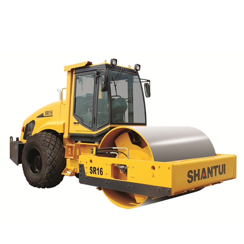 Shantu 160HP Sr16 Wetland Bulldozer müügiks;