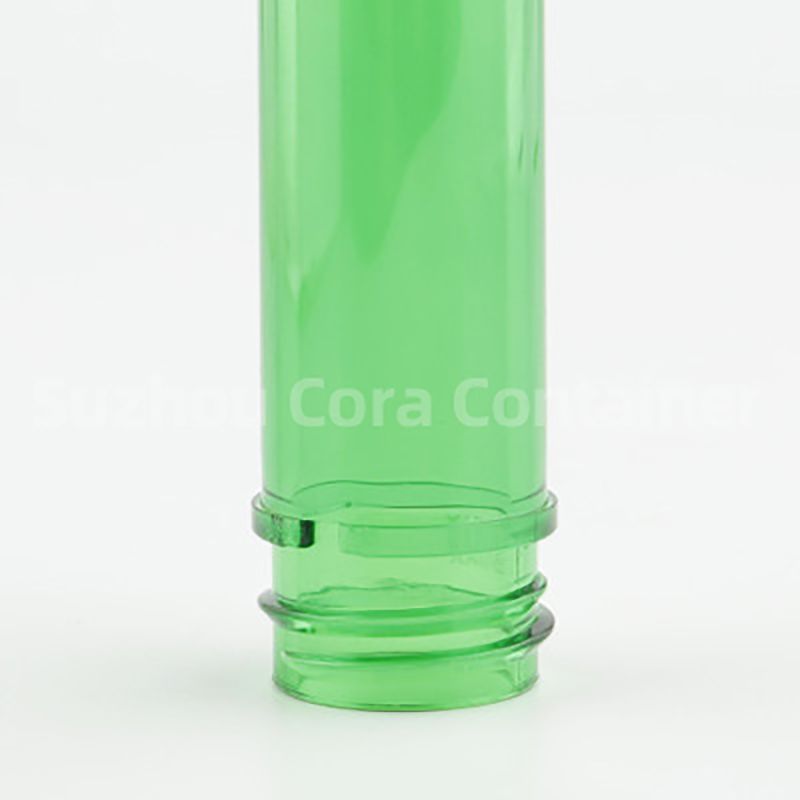 40g 20mm kaela suurus Kosmeetiline eesvorm