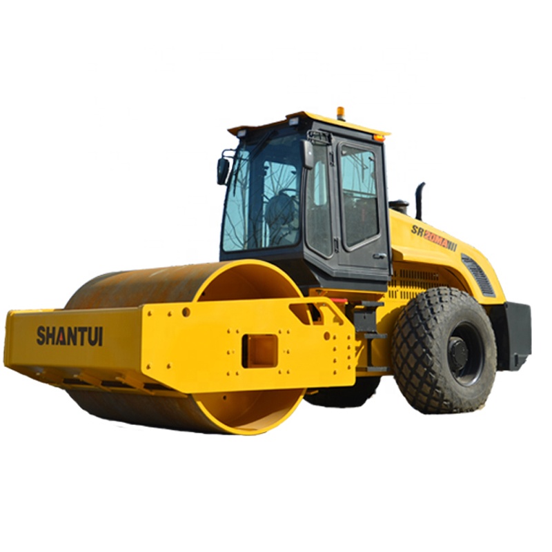 Hiina Parim kvaliteet Shantu Road Roller SR20mA