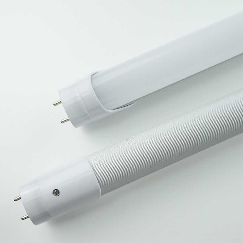 Ballast Bypass T8 LED Tube Lights Bi-pin G13 baas