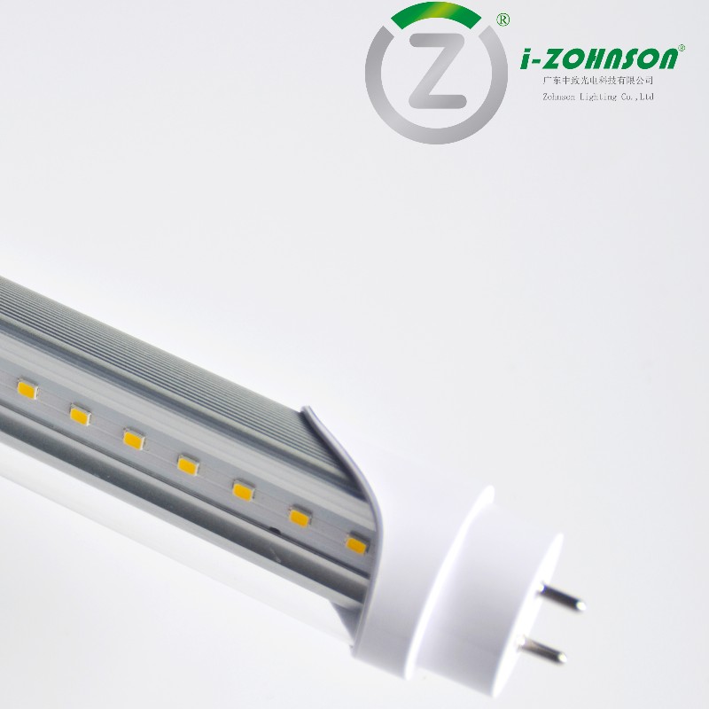 Ballast Bypass T8 LED Tube Lights Bi-pin G13 baas