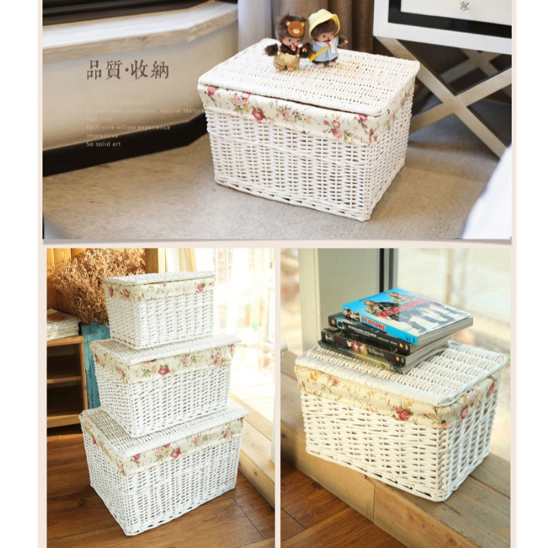 Ciseán Stórála Deisce lámhdhéanta