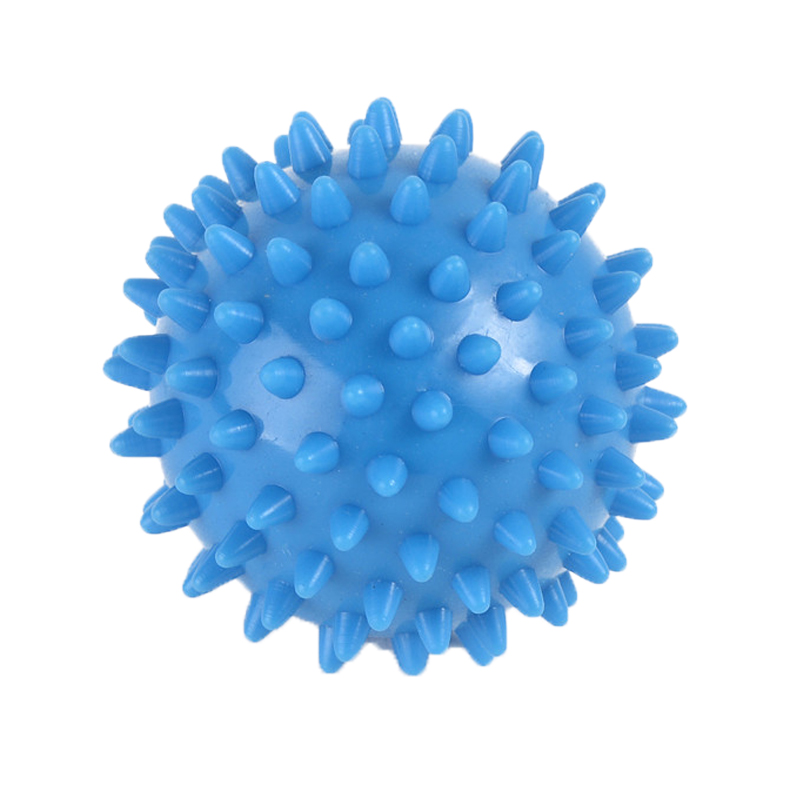 Aclaíocht Spóirt Faoiseamh Péine Crúibe Láimhe Plandáil Fasciitis Reliever Hedgehog