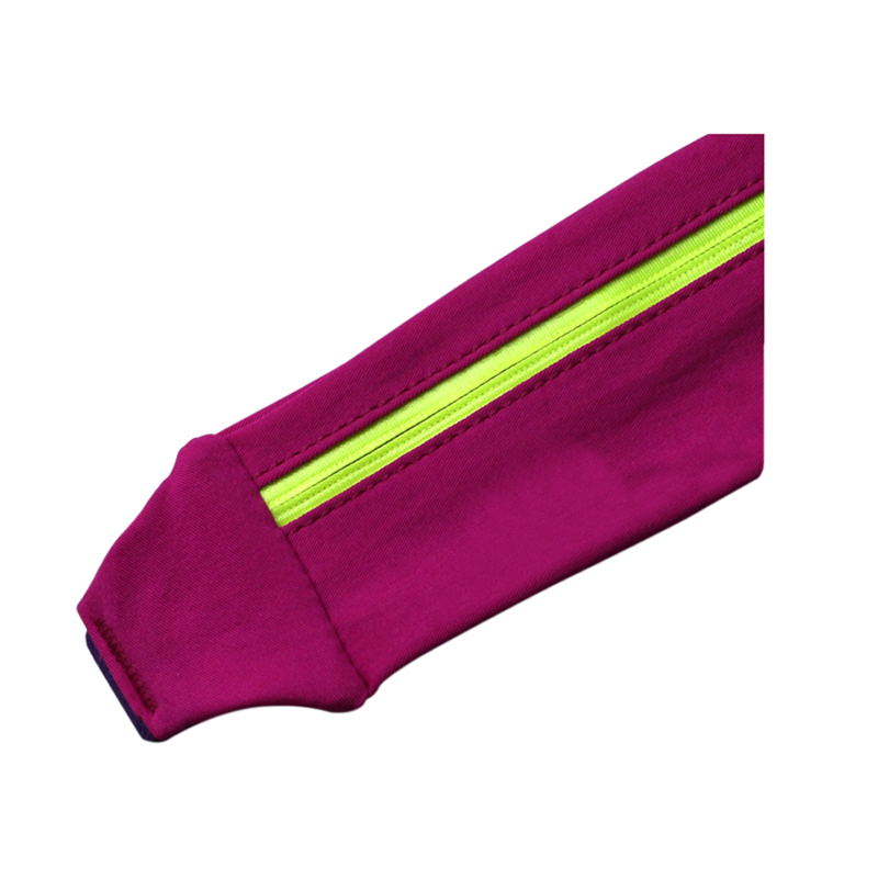 Müügiedendusobjekt Sport Waist Bag for Phone